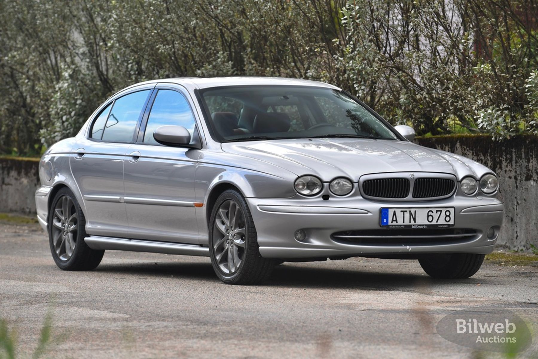 13075549875729564081allejaguar X Type 3 0 V6html