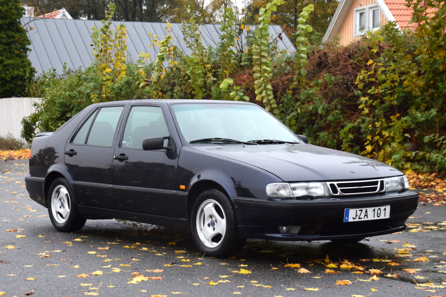 Saab 9000 For Sale Unearth A Classic Your Dream Swedish Sedan Awaits