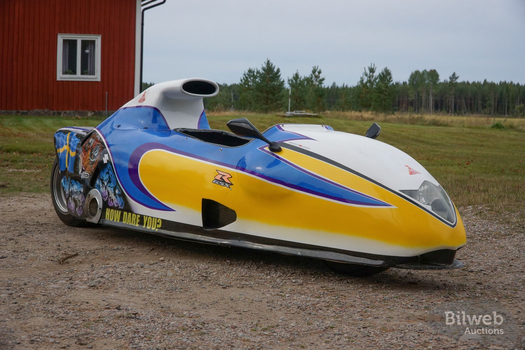 bilwebauctions.se