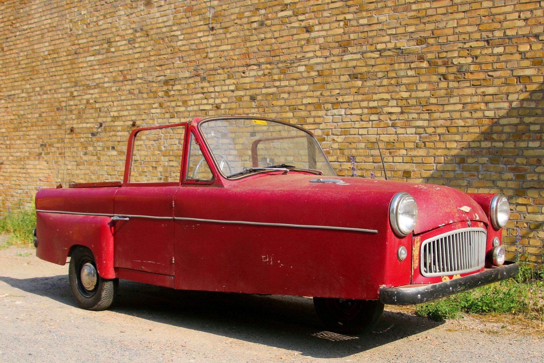 Bond Minicar Mark G 1962 P Bilweb Auctions bond-minicar-mark-g-1962-p-bilweb-auctions