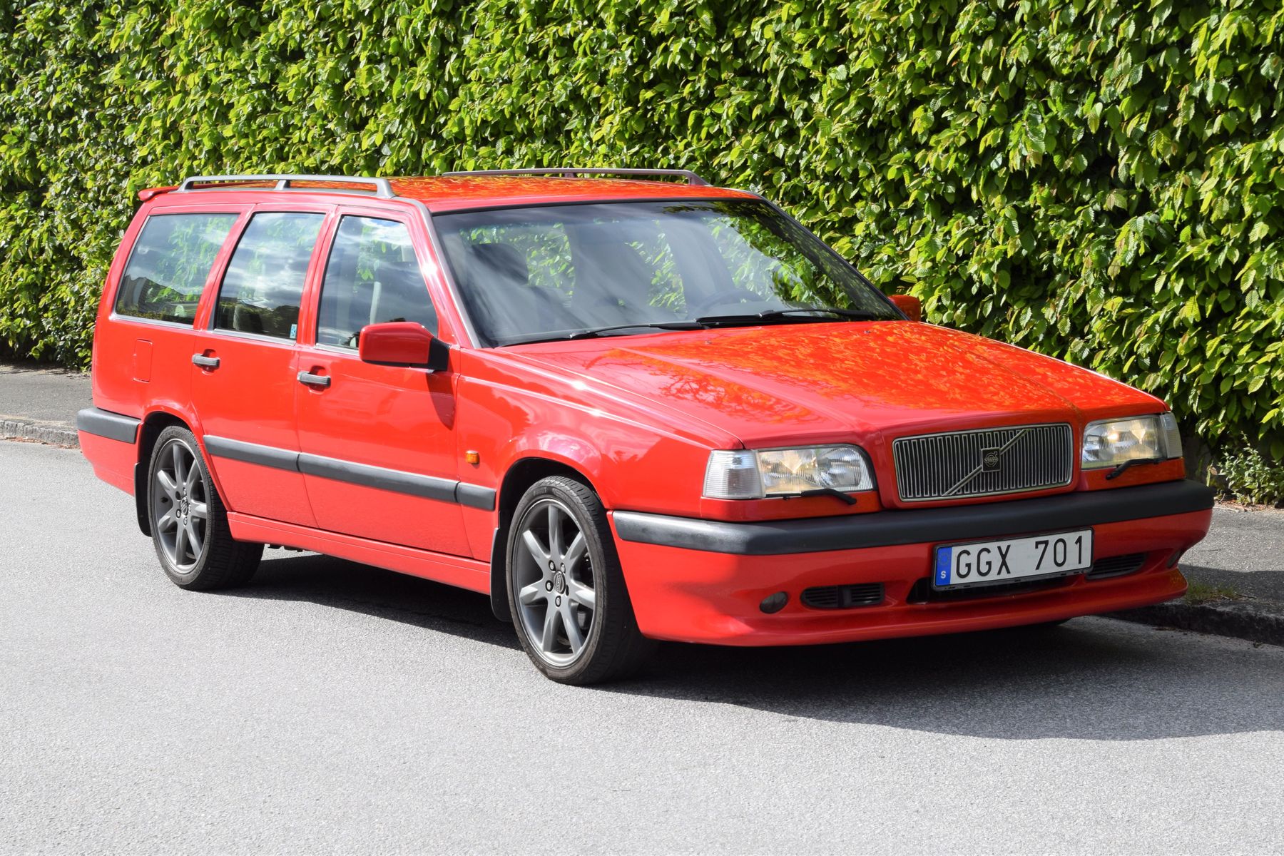 Volvo 850 R 