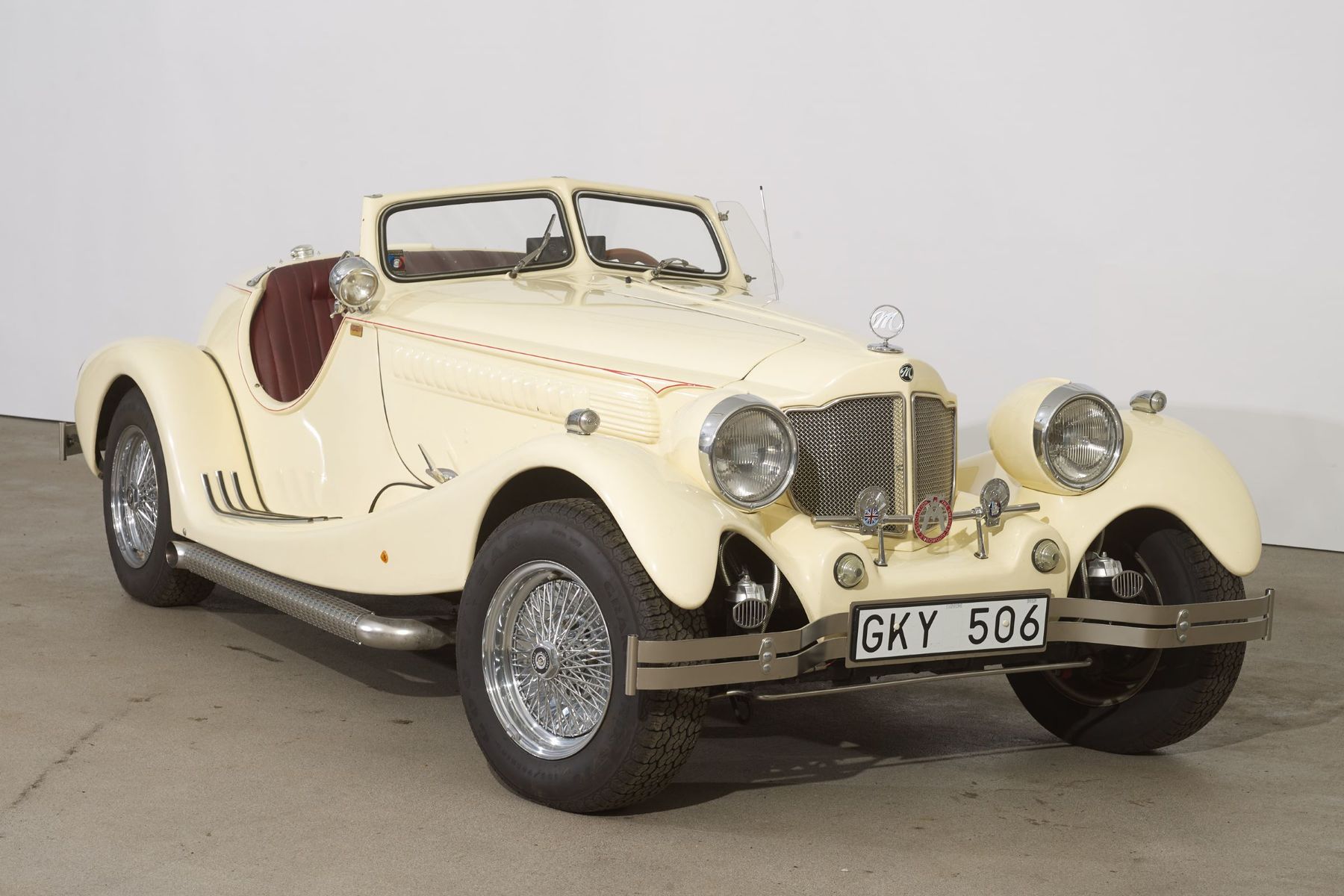 Madison (VW 1300, 1970) — 1970 på Bilweb Auctions